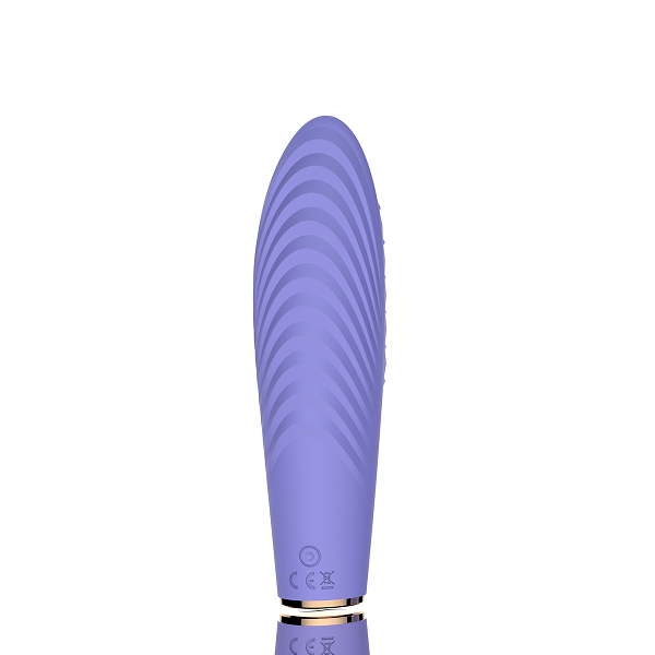 Vibrator LOVE-1