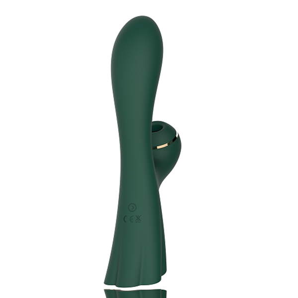 Vibrator LOVE-16