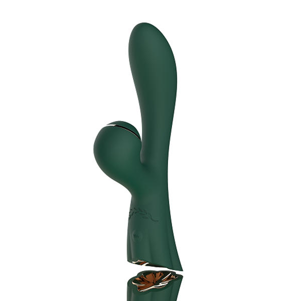 Vibrator LOVE-16