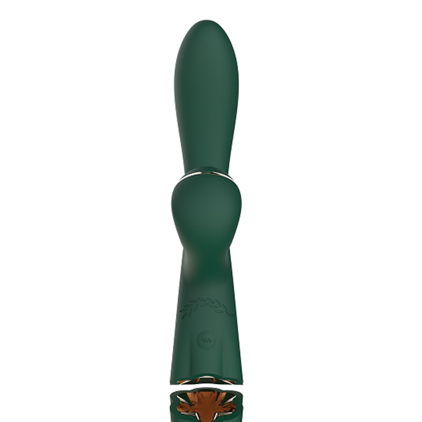 Vibrator LOVE-16