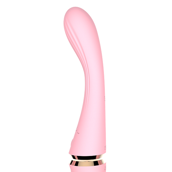 Vibrator LOVE-20