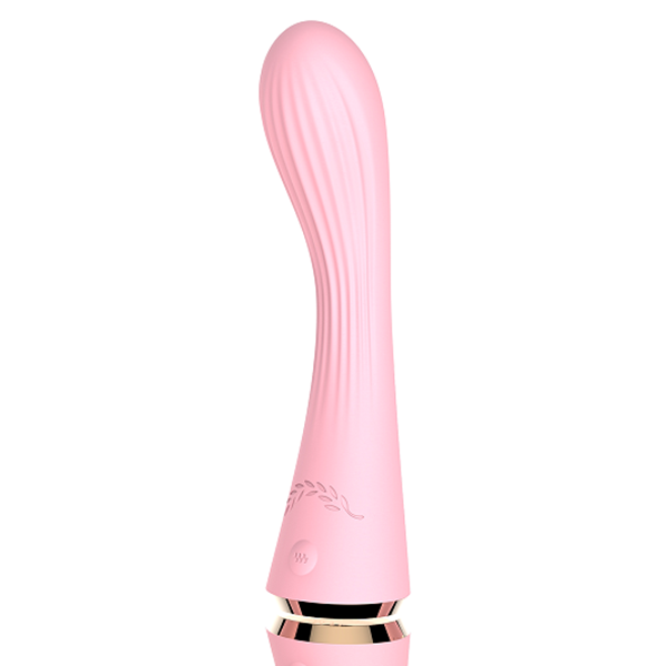 Vibrator LOVE-20