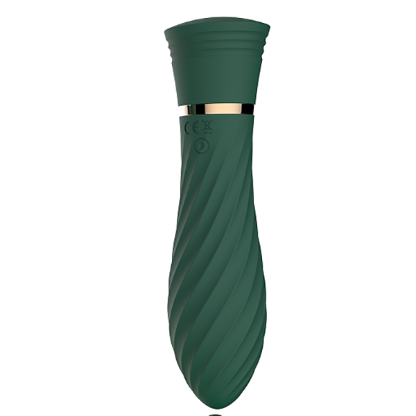 Vibrator LOVE-2020-3