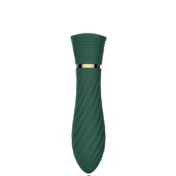 Vibrator LOVE-2020-3