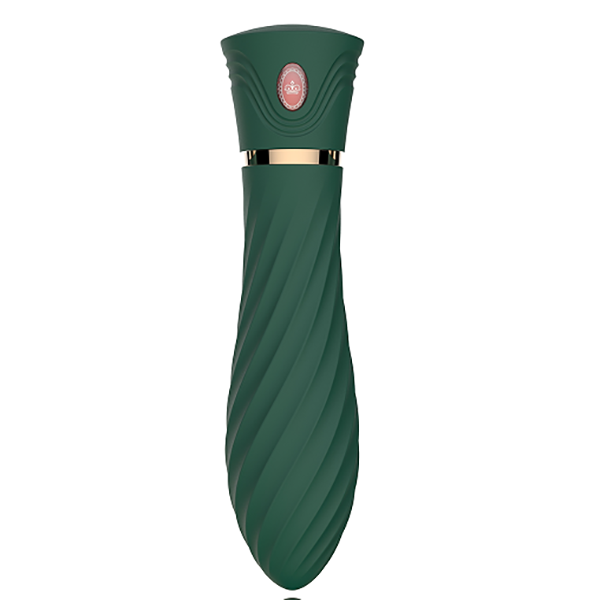 Vibrator LOVE-2020-3