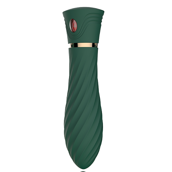 Vibrator LOVE-2020-3