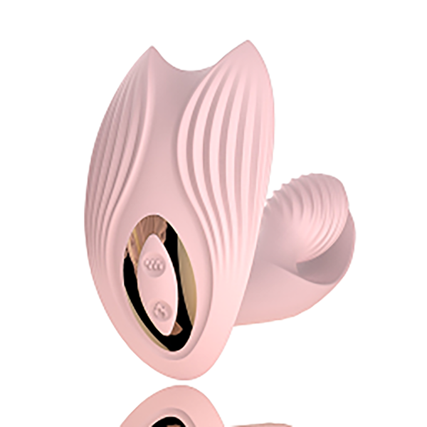 Vibrator LOVE-2020-10