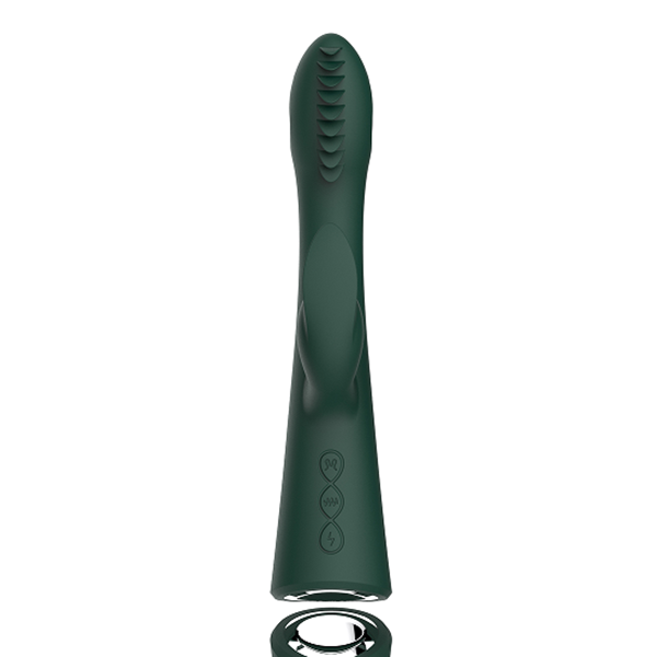 Vibrator LOVE-2021-4