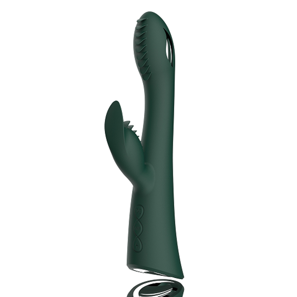 Vibrator LOVE-2021-4