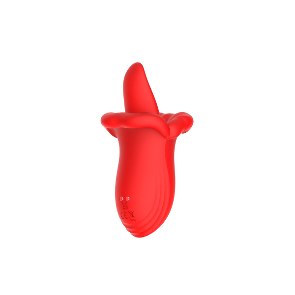 Red Egg Vibrators XTD-110