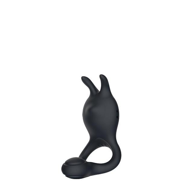 Black Cock Rings XTD-91