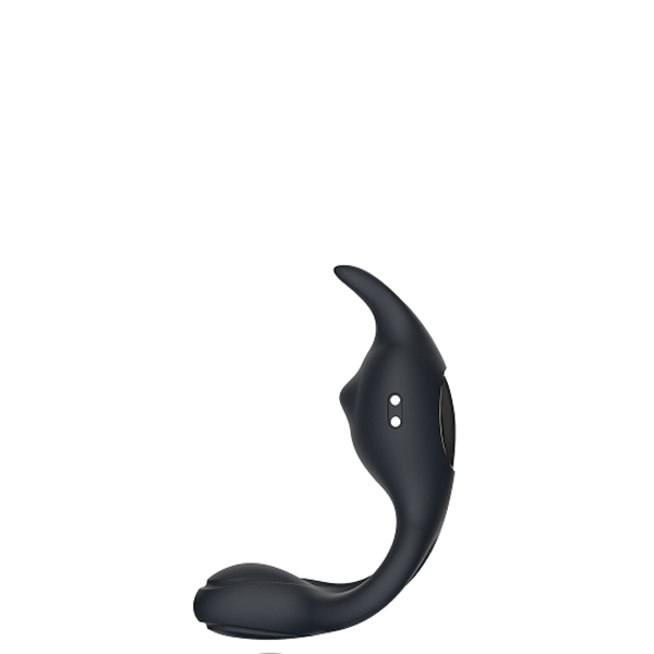 Black Cock Rings XTD-91