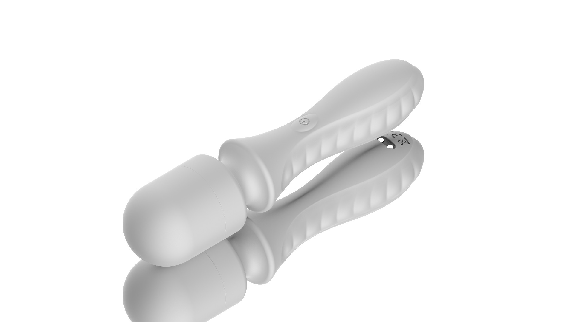 Vibrator XTD-60