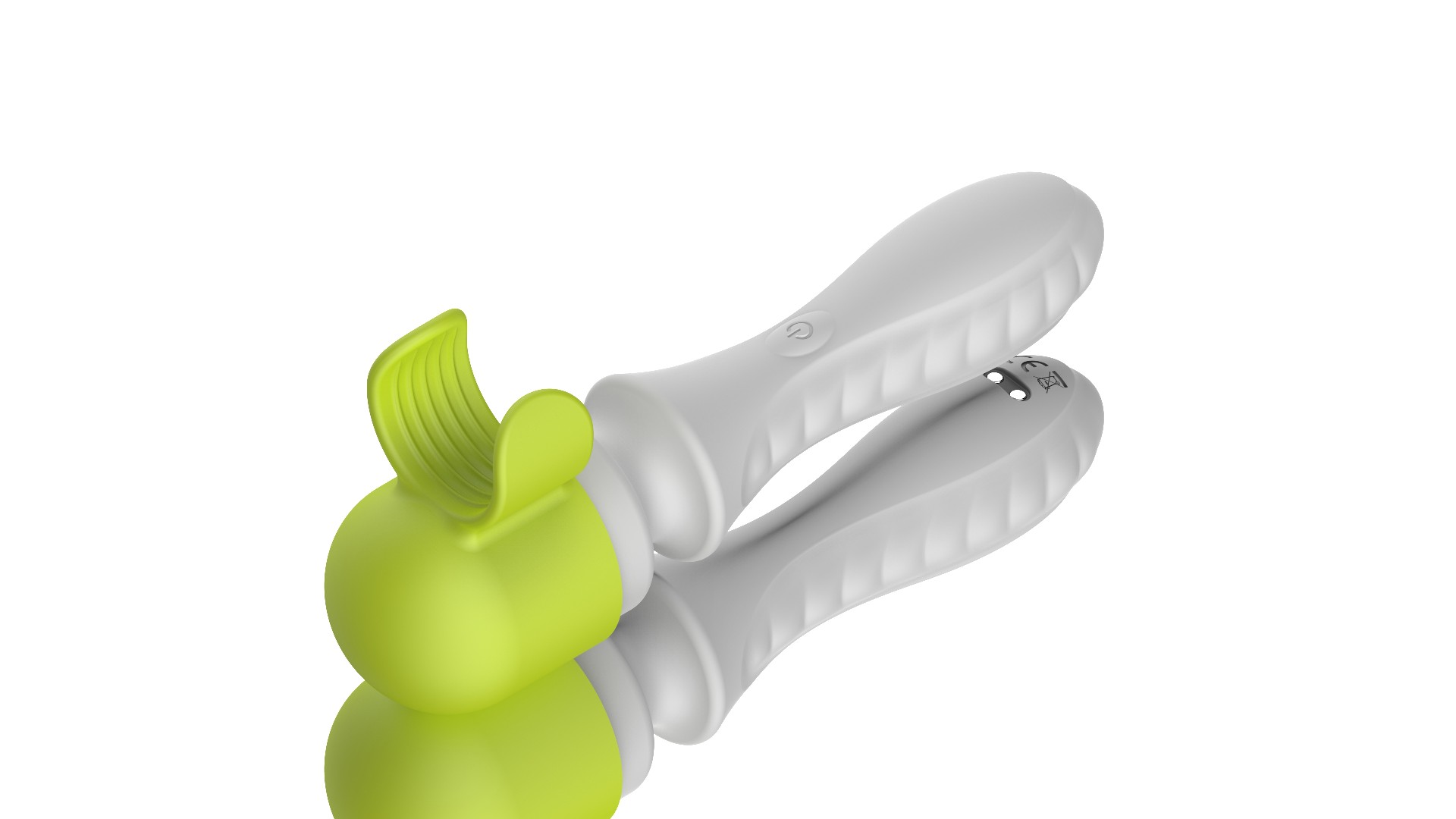 Vibrator XTD-60