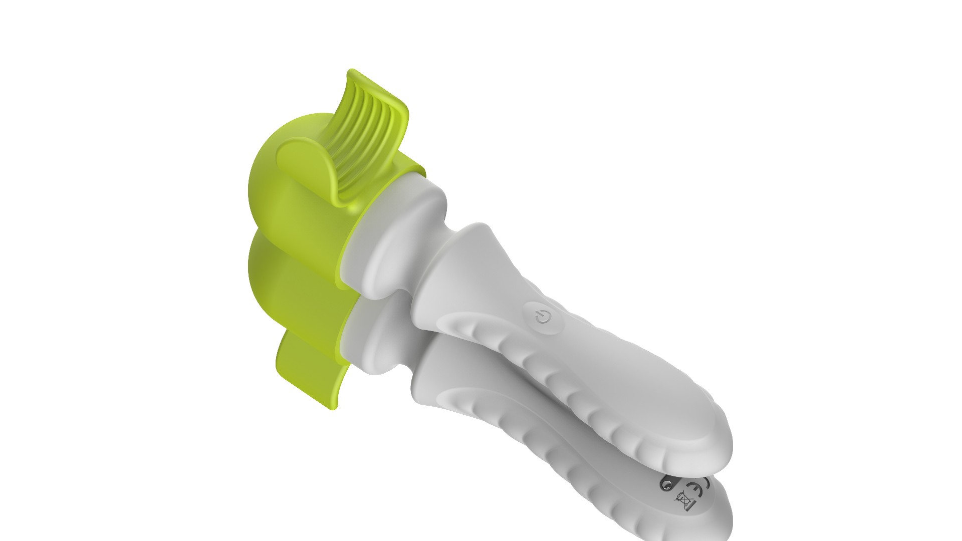 Vibrator XTD-60