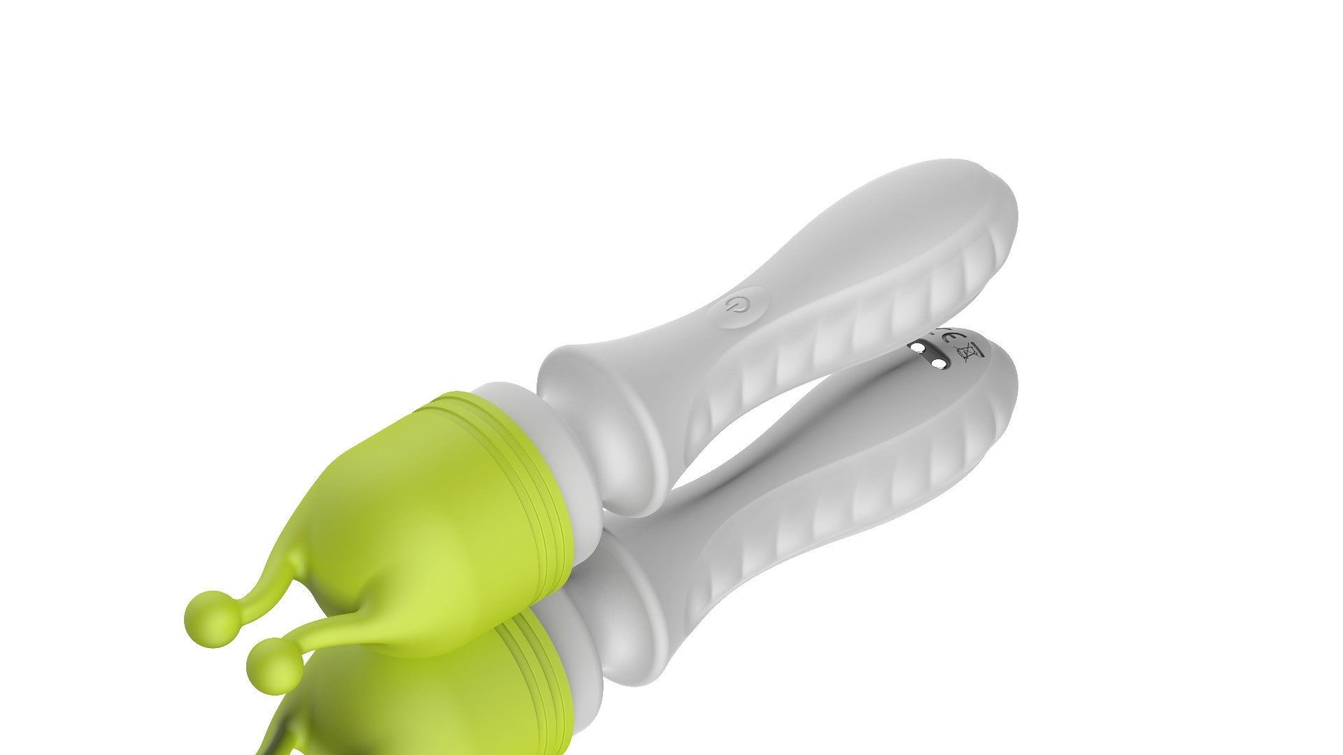 Vibrator XTD-60