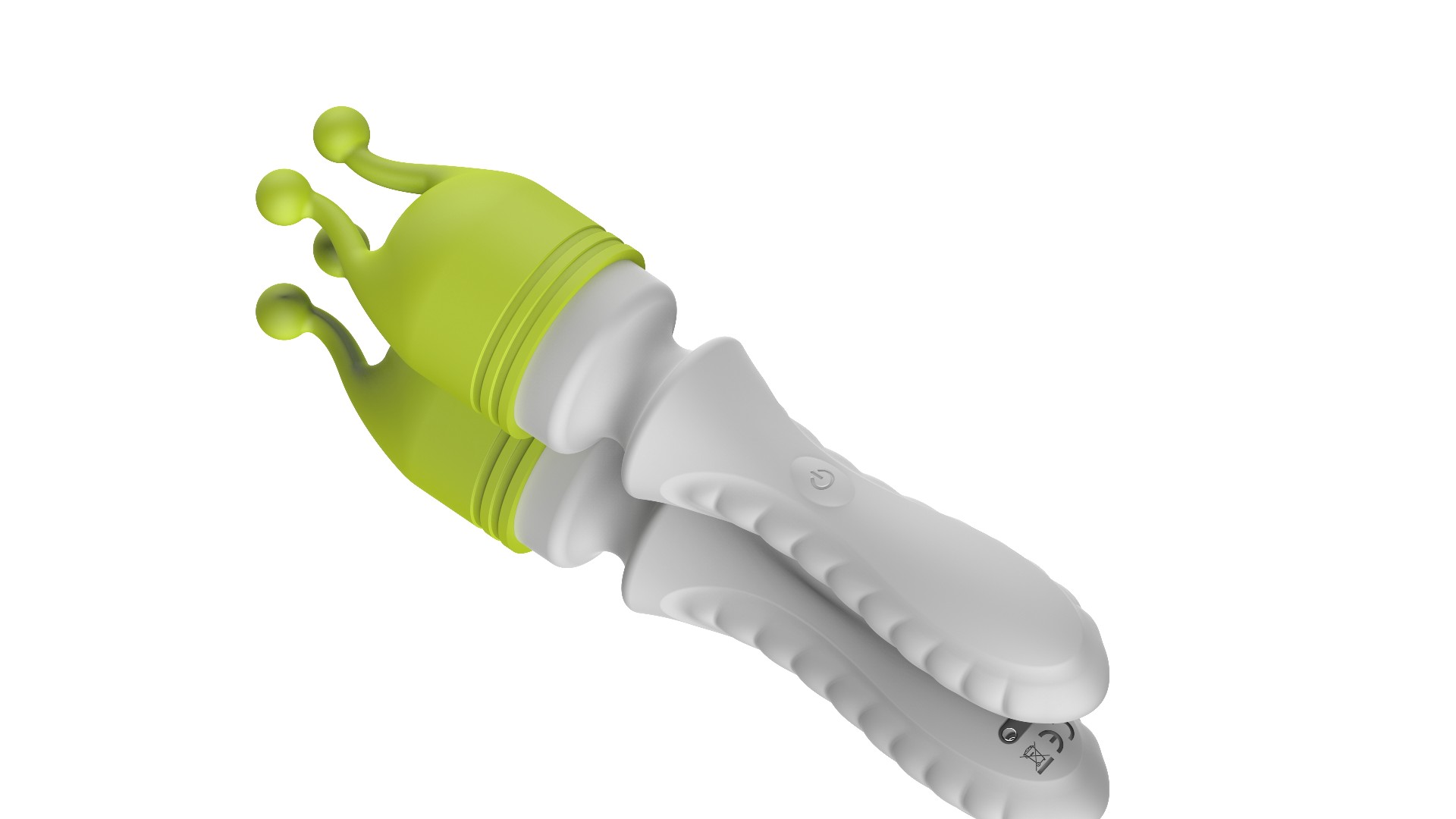 Vibrator XTD-60