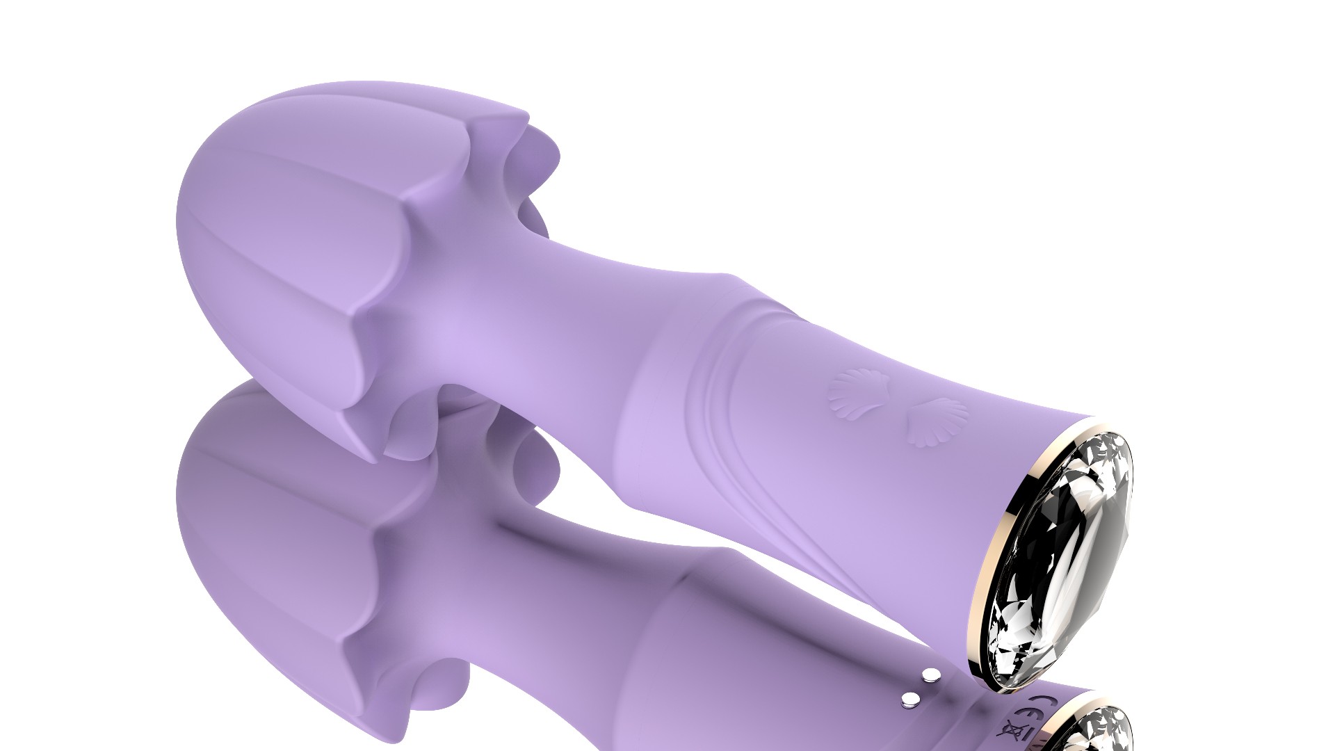 Vibrator XTD-82