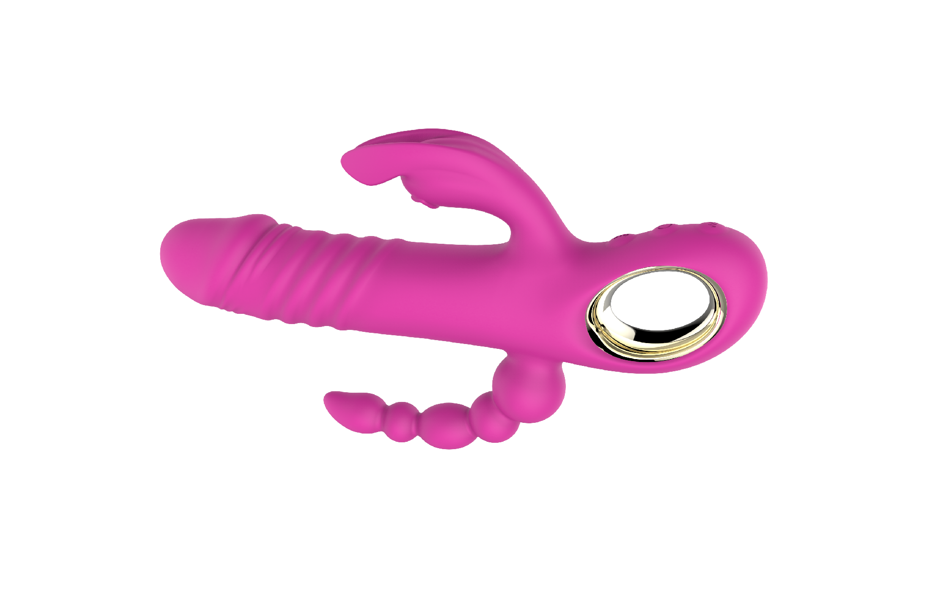 Vibrator XTD-116
