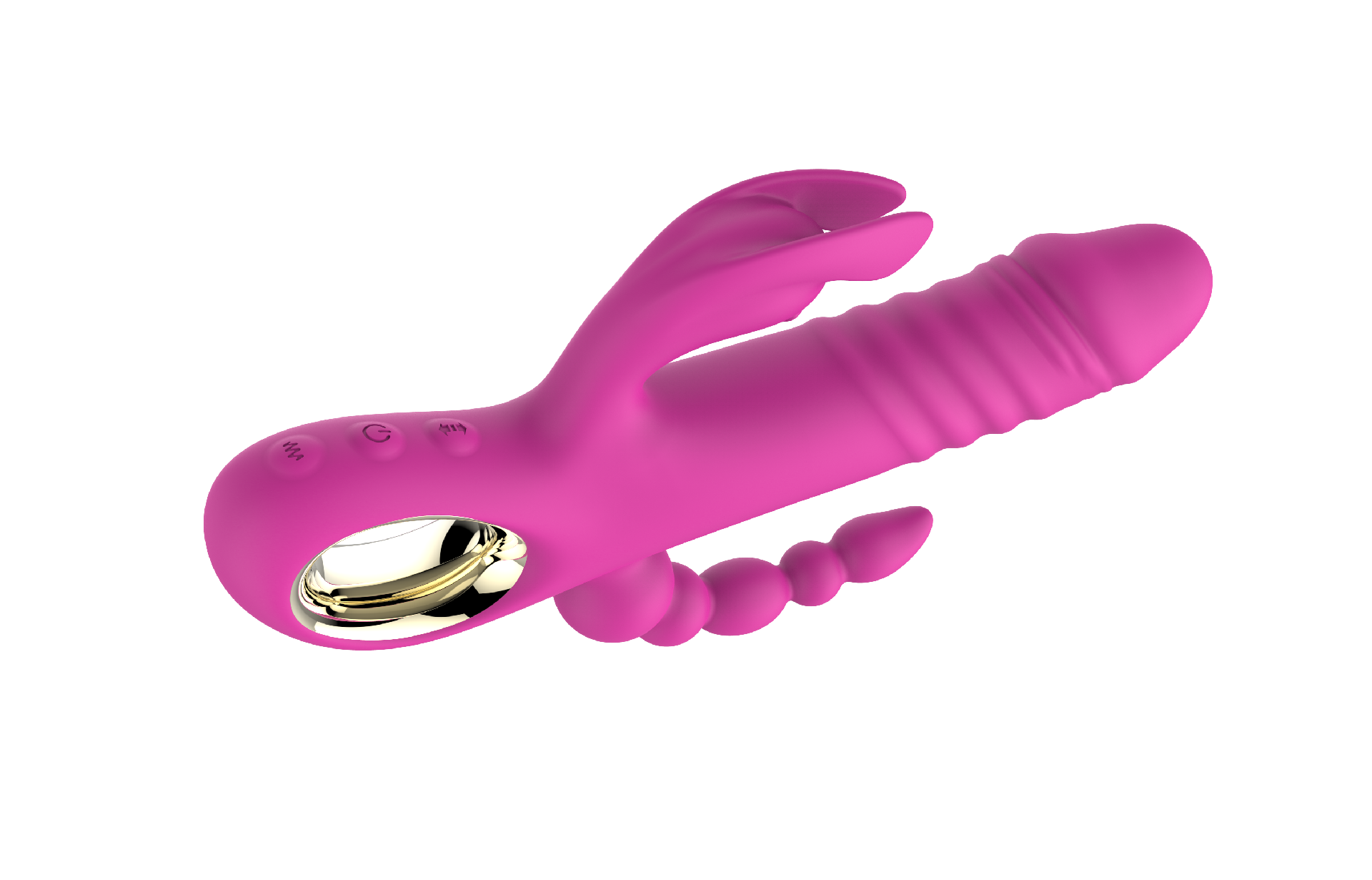 Vibrator XTD-116