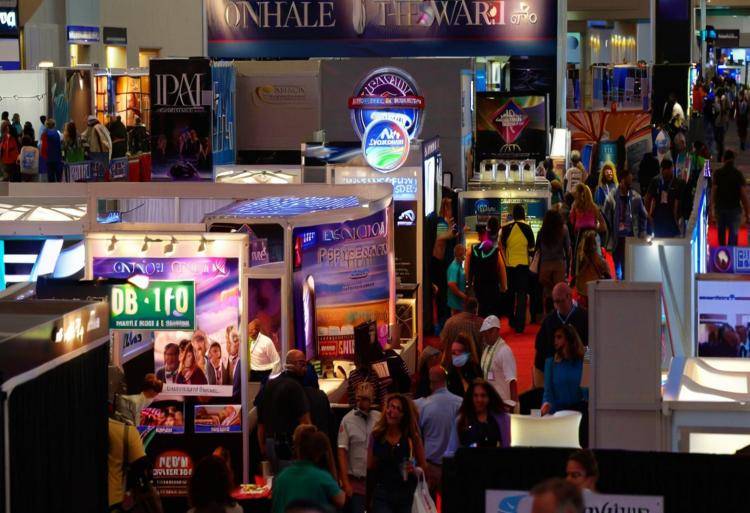 2025 VENUS Adult Expo: The Annual Extravaganza of the Adult Entertainment Industry Set to Make a Splash
