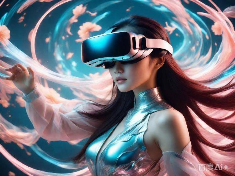 VR/AR Technologies Empower the Sex Products Industry, Ushering in a New Era of Immersive Experience