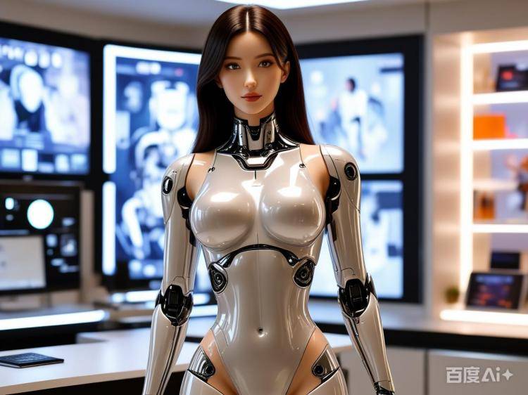 Guangdong's AI Silicone Dolls: Industrial Transformation and Controversies Behind Innovation